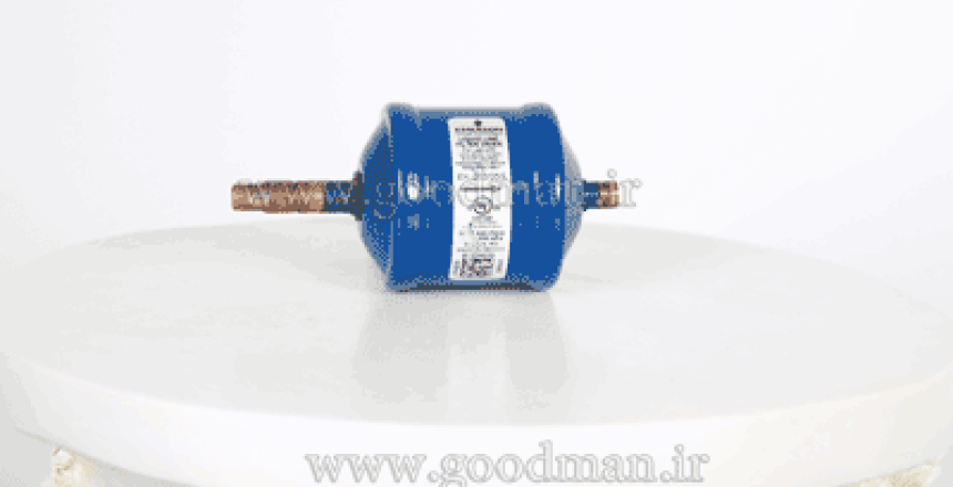 فیلتر درایر