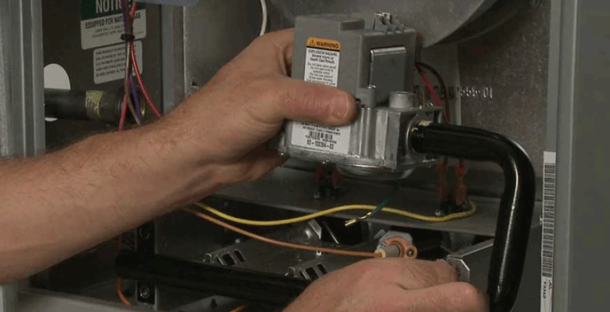 goodman-gas-valve-furnce